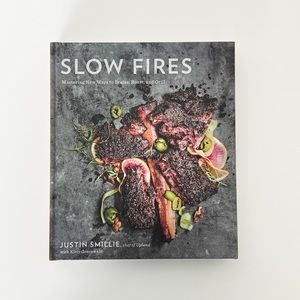 Slow Fires Cookbook